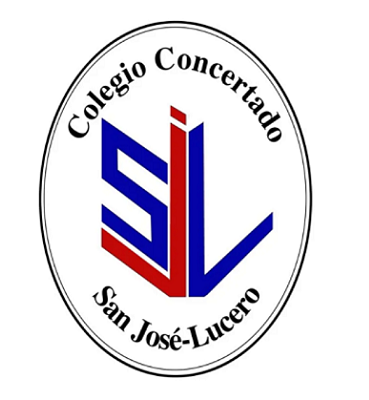 Colegio San José Lucero