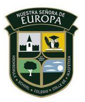 Colegio Nuestra Señora de Europa