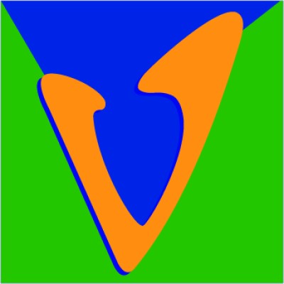 Colegio El Valle Valdebernardo