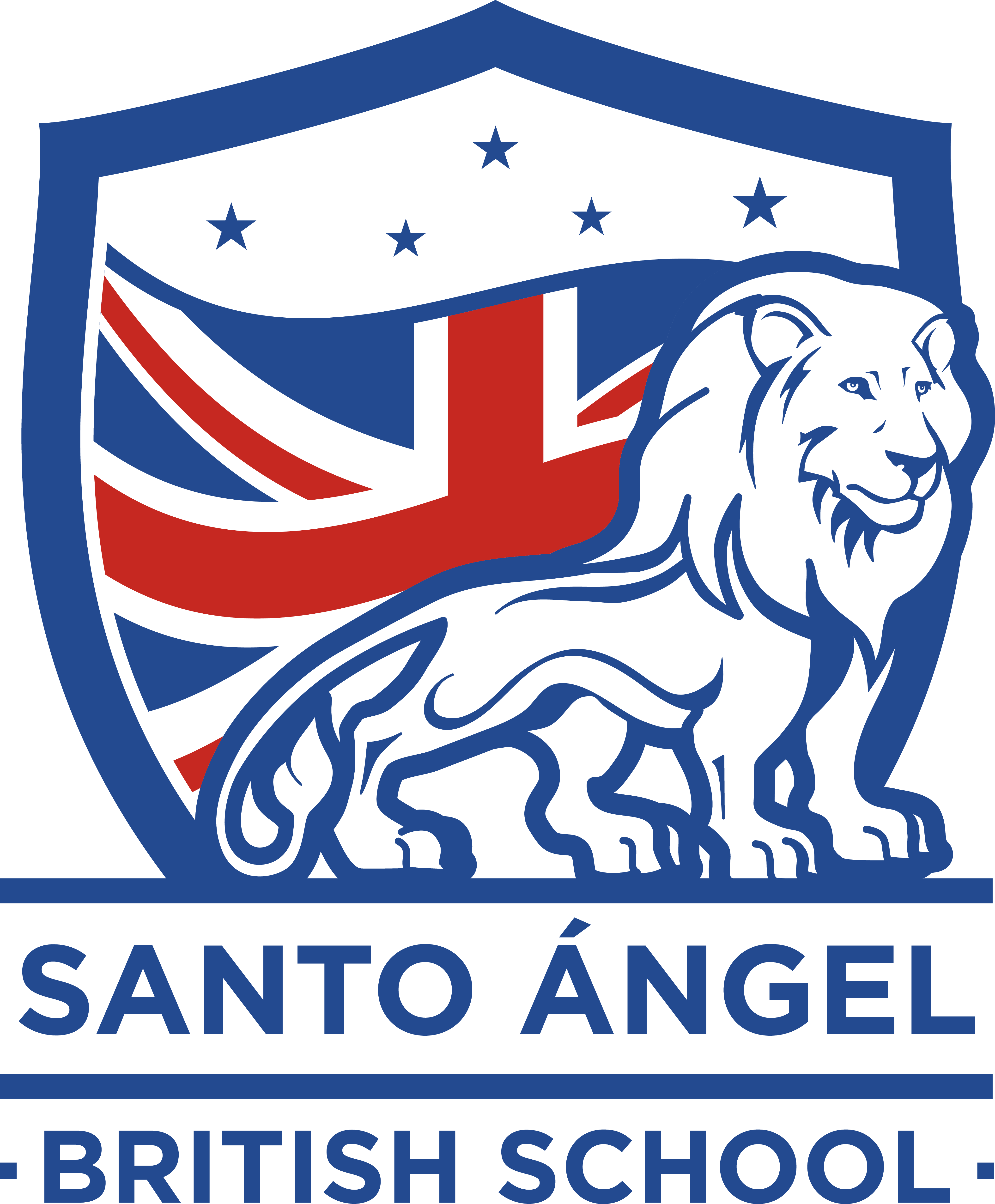 Santo Angel British School