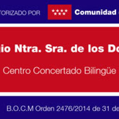 Colegio Ntra. Sra. de los Dolores