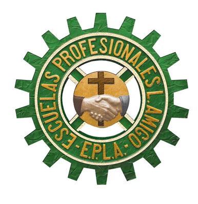 ESCUELAS PROFESIONALES LUIS AMIGÓ