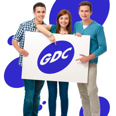 GDC FORMACIÓN EMPRESARIAL