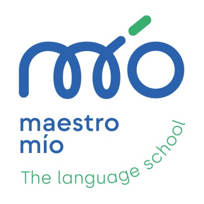 MaestroMío, the language school