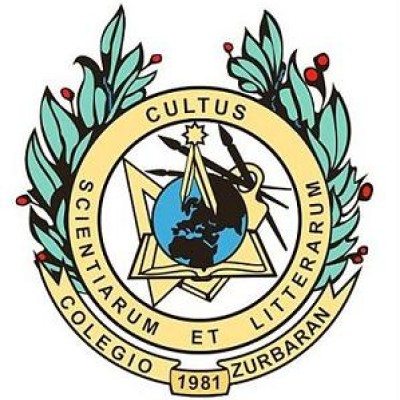 Colegio Zurbarán