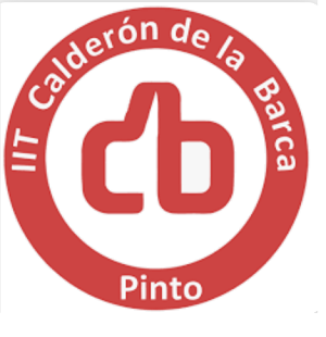 IES Calderon de la Barca (Pinto)