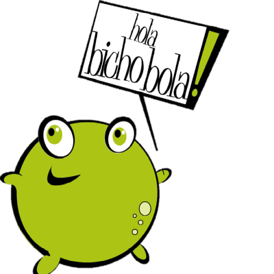 Hola Bicho Bola Escuela Infantil