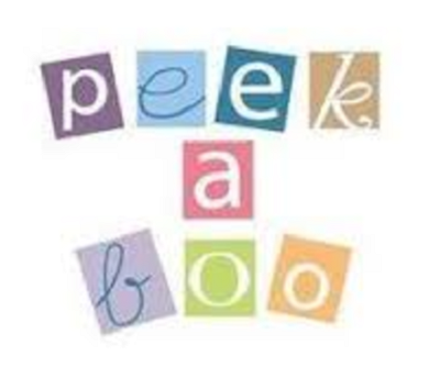 Peekaboo